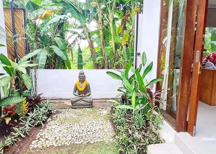 Tuntas Estate - 3 Bedroom Villas With Pools - Central Seminyak Villa Seminyak (Bali)